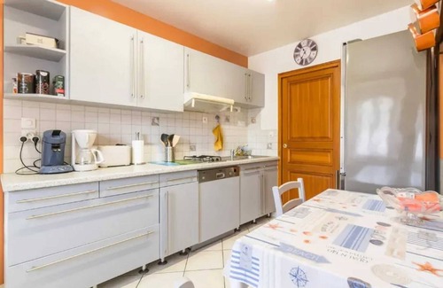 Gatteville-le-Phare House | Homerez - House in Gatteville-le-Phare