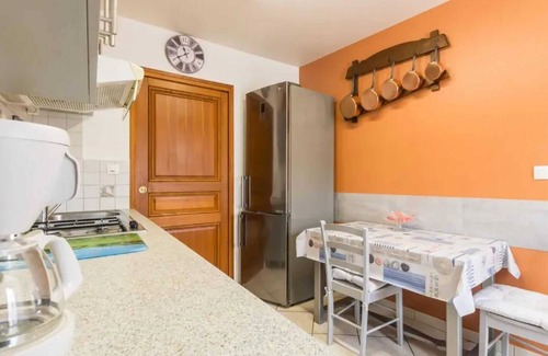 Gatteville-le-Phare House | Homerez - House in Gatteville-le-Phare