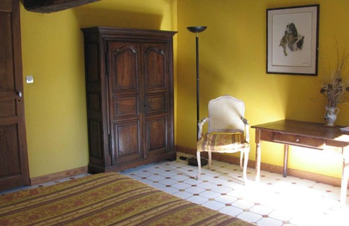Daumeray House | Homerez - House in Morannes sur Sarthe