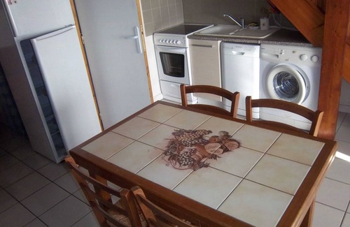 Sainte-Marie-la-Mer House | Homerez - House in Sainte-Marie-la-Mer
