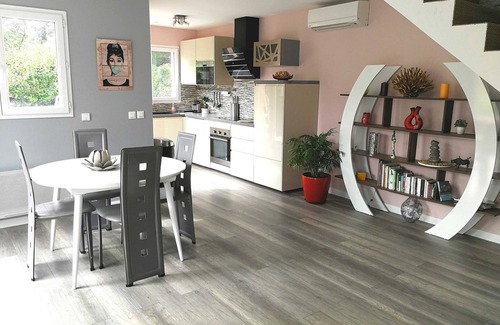 Saint-Gely-du-Fesc House | Homerez - House in Saint-Gély-du-Fesc