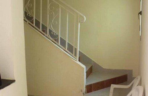Saidia House | Homerez - House 1 km away from the beach for 8 ppl. with balcony at Saïdia