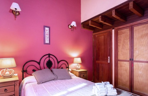 Taibique House | Homerez - House 14 km away from the beach for 6 ppl. with garden at Taibique