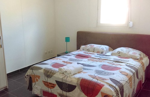 Macouria House | Homerez - House 15 km away from the beach for 4 ppl. with garden at Macouria