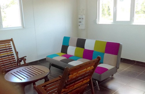 Macouria House | Homerez - House 15 km from the beach for 2 pers. with garden in Macouria