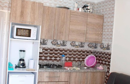 Mirleft House | Homerez - House 500 m away from the beach for 4 ppl. with terrace at Mirleft