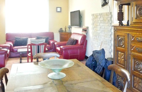 Lanester House | Homerez - House 6 km away from the beach for 6 ppl. with garden at Lanester