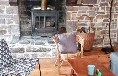 Gavray House | Homerez - House in Gavray-sur-Sienne