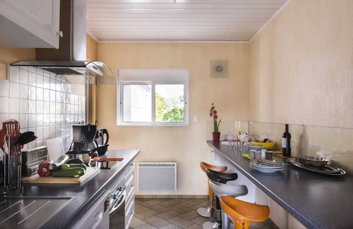 Le Verdon-sur-Mer House | Homerez - House Verdon-sur-Mer, beaches