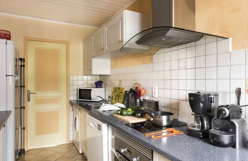 Le Verdon-sur-Mer House | Homerez - House Verdon-sur-Mer, beaches