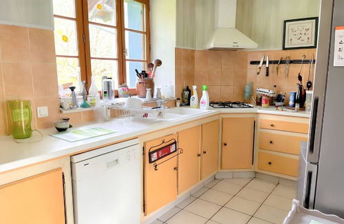 Bagnac-sur-Cele House | Homerez - House in Bagnac-sur-Célé.