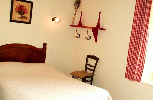 Plouegat-Moysan House | Homerez - House in Plouégat-Moysan.