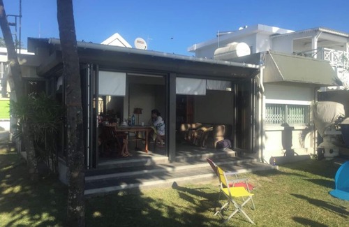 Trou aux Biches House | Homerez - House in Trou-aux-Biches