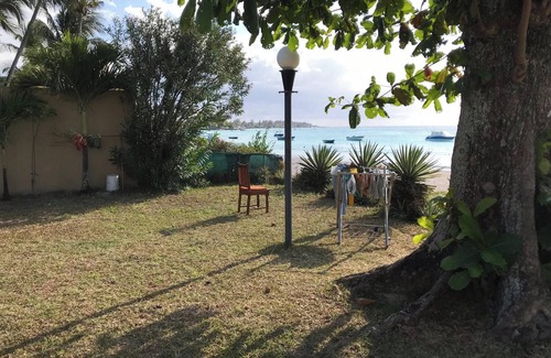 Trou aux Biches House | Homerez - House in Trou-aux-Biches