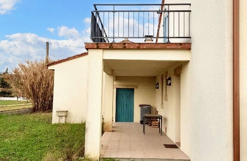 Albi House | Homerez - House in Albi with parking