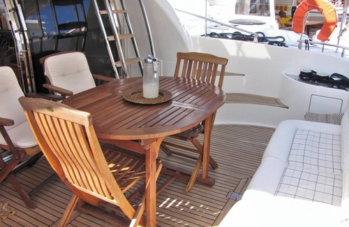 Alimos House | Homerez - House in Alimos, sea view