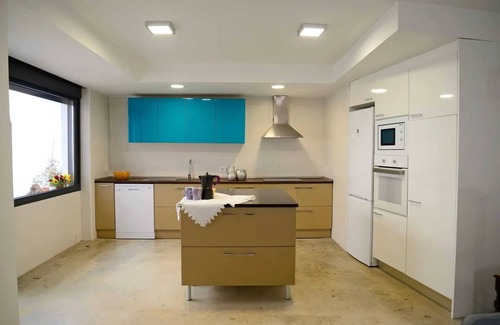 Almagro House | Homerez - House in Almagro near the centre