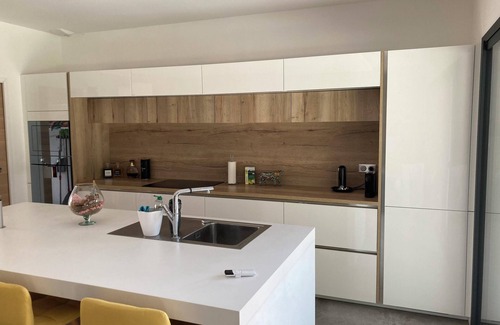 Bouc-Bel-Air House | Homerez - House in Bouc-Bel-Air
