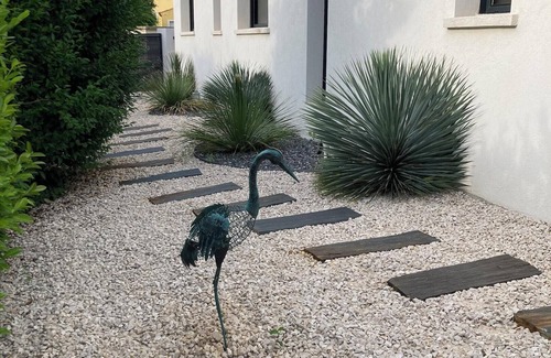 Bouc-Bel-Air House | Homerez - House in Bouc-Bel-Air