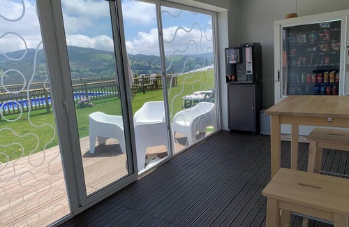 Las Rubias House | Homerez - House in Biescas with pool