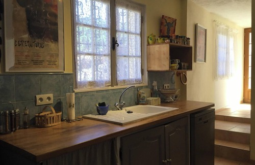 Ceret House | Homerez - House in Céret with garden