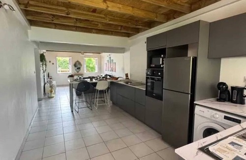 Case-Pilote House | Homerez - House in Case-Pilote