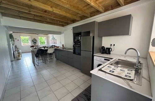 Case-Pilote House | Homerez - House in Case-Pilote