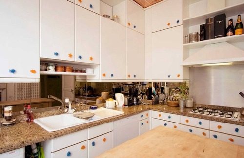 Wimbledon House | Homerez - House in Chavenay with terrace