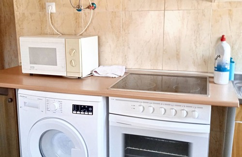 Ciudad Real Apartment | Homerez - House in Ciudad Real
