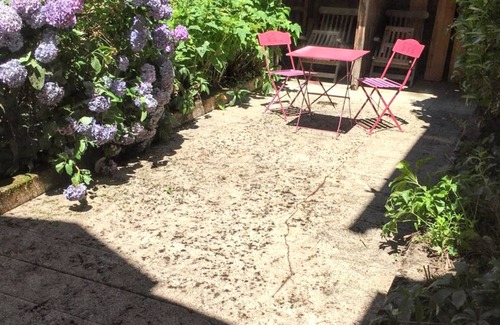 Correze House | Homerez - House in Corrèze with garden