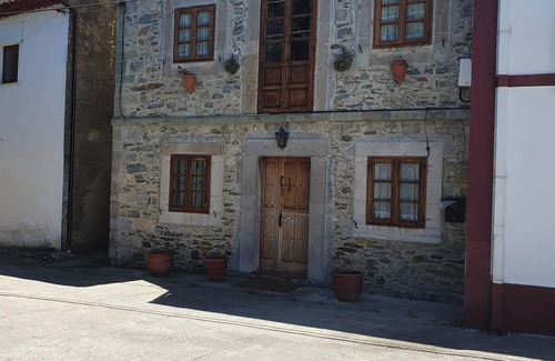 Cerecedo House | Homerez - House in Cudillero with parking