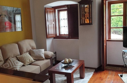 Cerecedo House | Homerez - House in Cudillero with parking