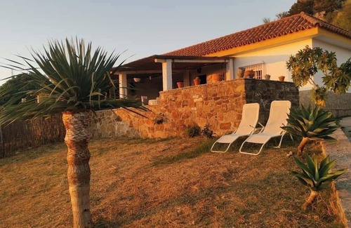 Bolonia House | Homerez - House in El Chaparral