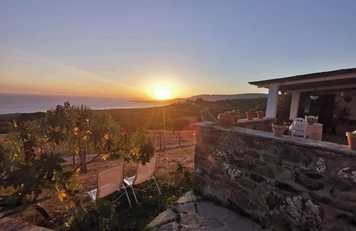 Bolonia House | Homerez - House in El Chaparral