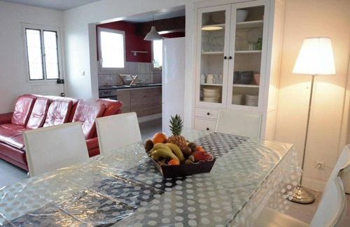 Cayeux-sur-Mer House | Homerez - House in Cayeux-sur-Mer