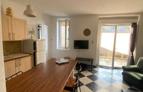 Orgnac-l'Aven House | Homerez - House in Orgnac-l'Aven