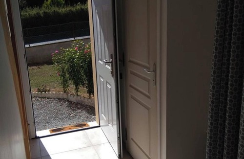 Saint-Arnoult House | Homerez - House in Saint-Arnoult
