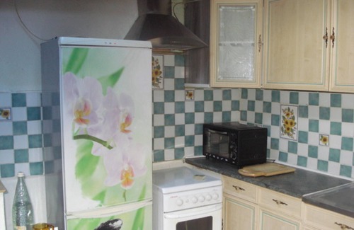 Ille-sur-Tet Apartment | Homerez - House in Ille-sur-Têt, garden, AC and fireplace
