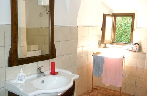 Bisegna House | Homerez - House in San Sebastiano