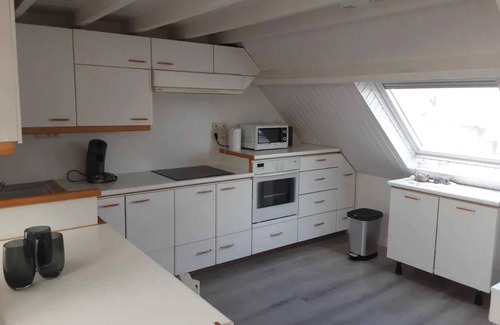 Heist House | Homerez - House in Knokke-Heist