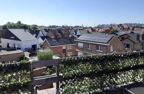 Heist House | Homerez - House in Knokke-Heist