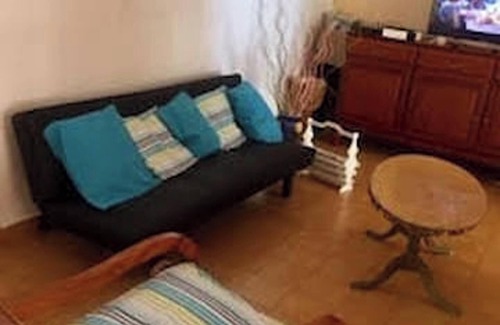 La Trinite House | Homerez - House in La Trinite, sea view.