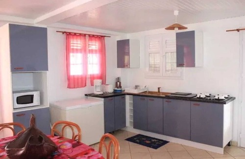 Le Francois House | Homerez - House in Le François