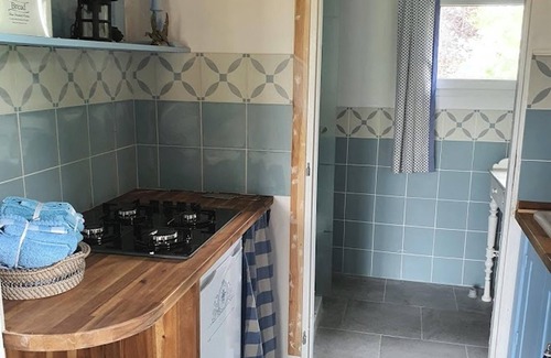 Montfermier House | Homerez - House in Montfermier