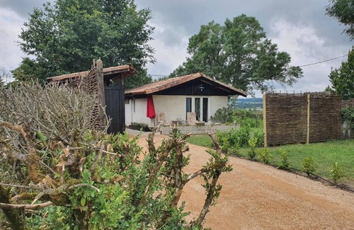 Montfermier House | Homerez - House in Montfermier