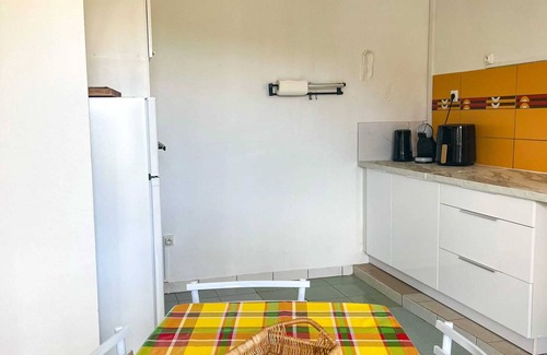 Riviere-Pilote House | Homerez - House in Rivière-Pilote