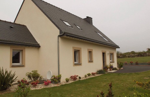 Plougrescant House | Homerez - House in Plougrescant