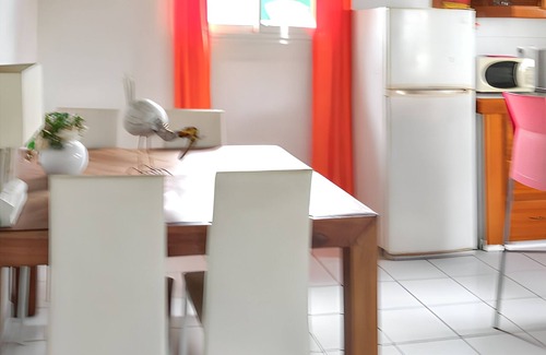 Petit-Canal House | Homerez - House in Petit-Canal