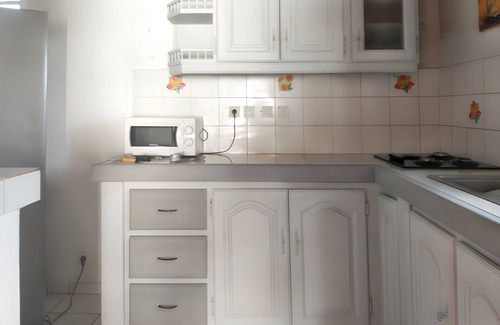 Petit-Canal House | Homerez - House in Petit-Canal