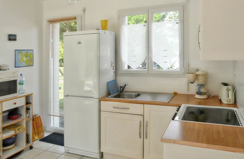 Penestin House | Homerez - House in Pénestin with garden